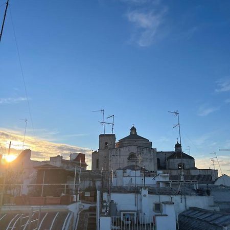 Le Tre Terrazze Martina Franca Exterior foto