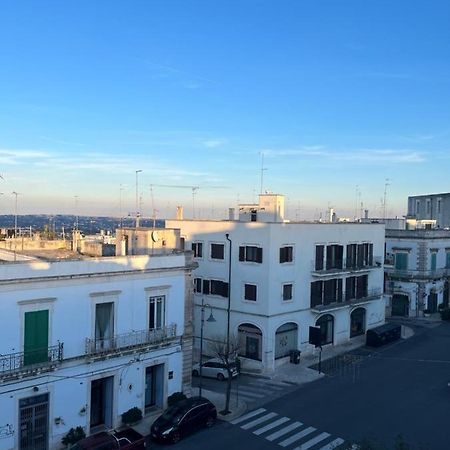 Le Tre Terrazze Martina Franca Exterior foto