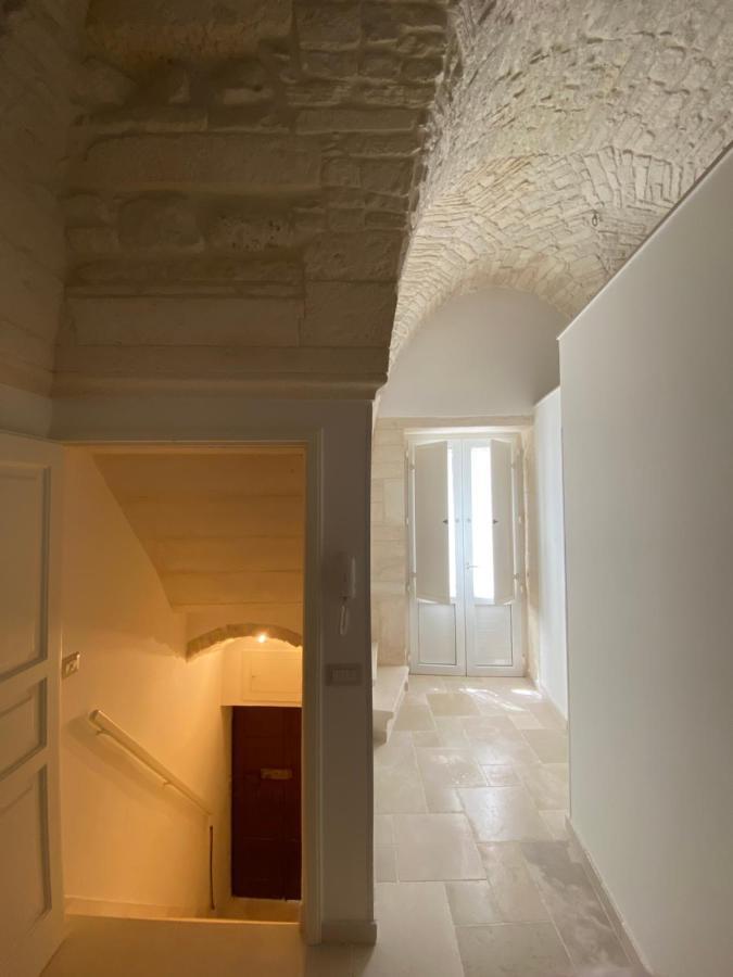 Le Tre Terrazze Martina Franca Exterior foto