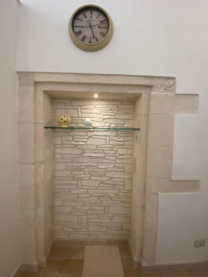 Le Tre Terrazze Martina Franca Exterior foto
