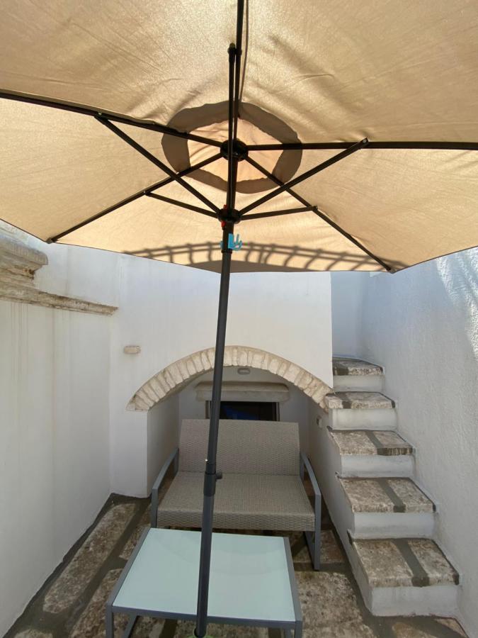 Le Tre Terrazze Martina Franca Exterior foto